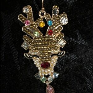 NWT - HOLIDAY EARRINGS